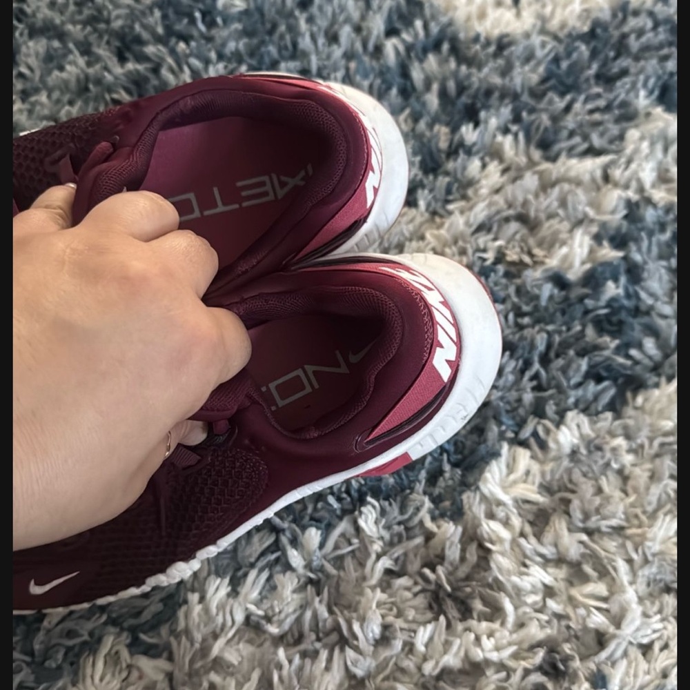 Women Nike Metcon sold separately - Picture 4 of 5